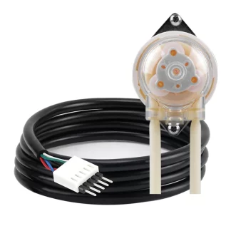 Pompe doseuse intégrée EZO-PMP™