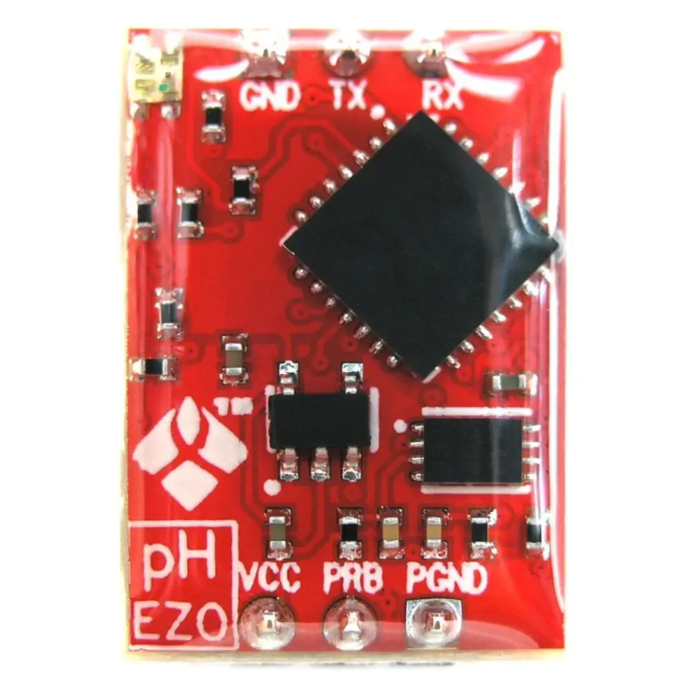 Circuit pH EZO™ - Atlas Scientific