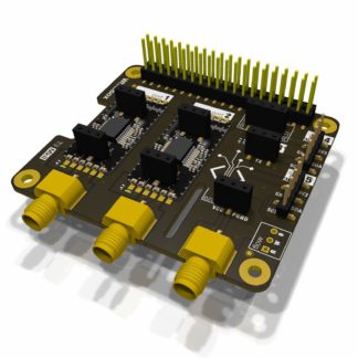 Whitebox T3 pour Raspberry Pi